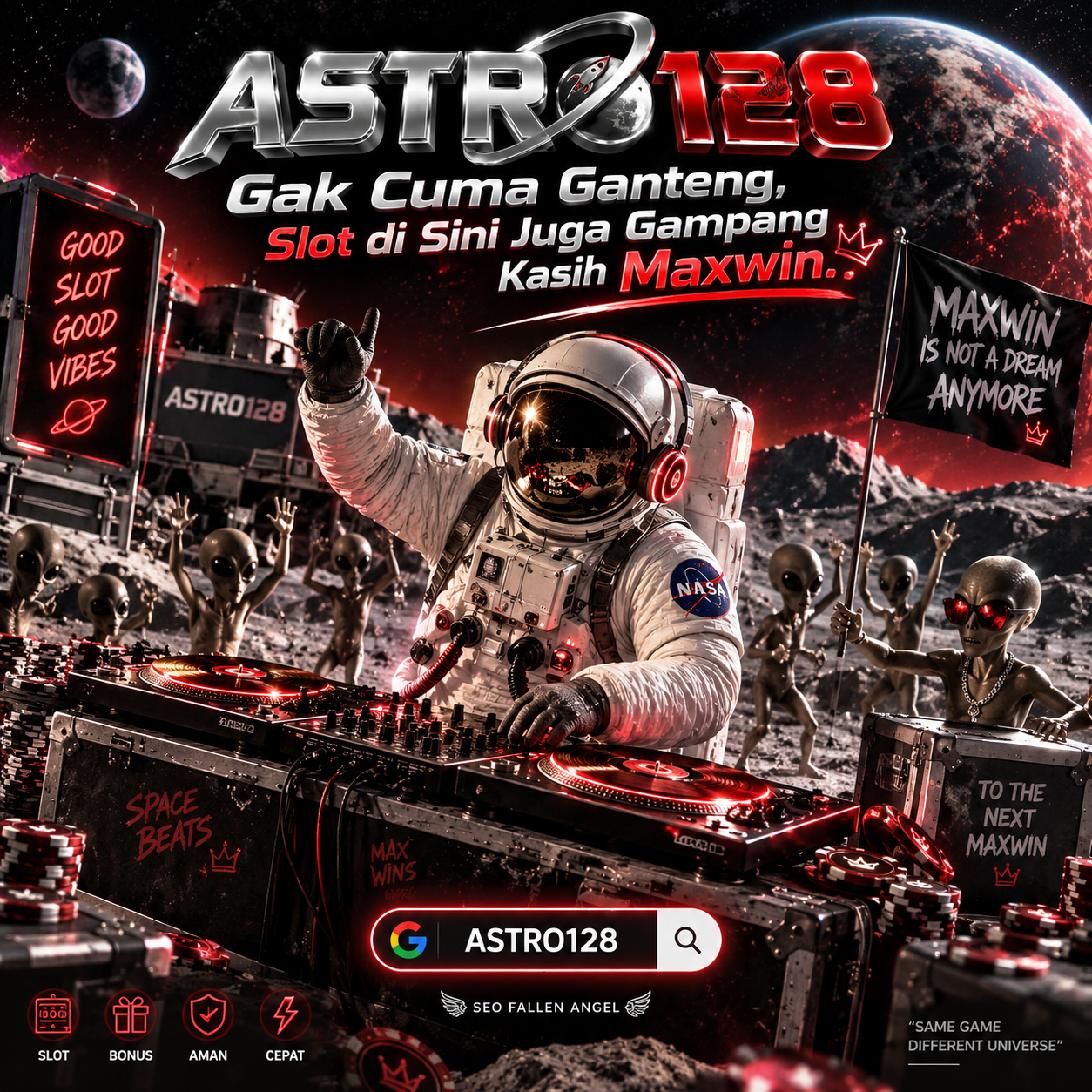 ASTRO128